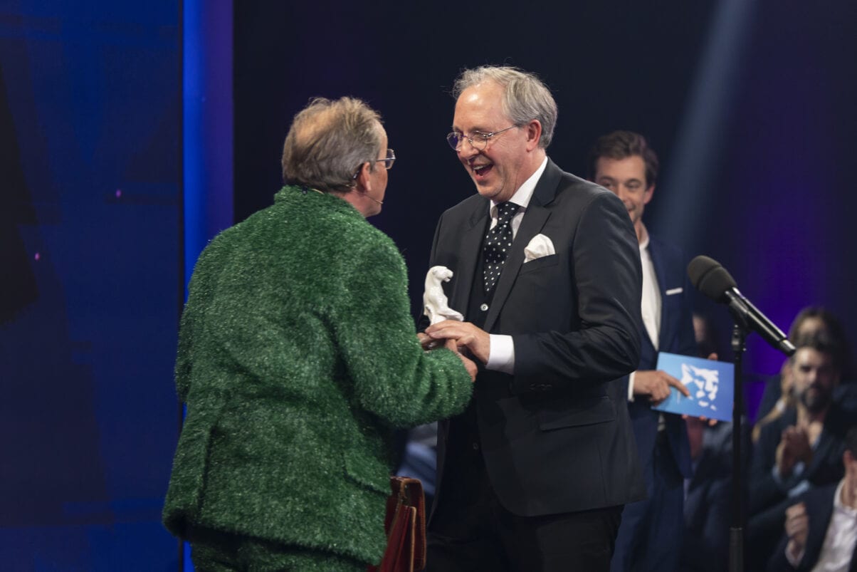 Wigald Boning und Olli Dittrich (c) Medien.Bayern _ Ralf Wilschewski (1)