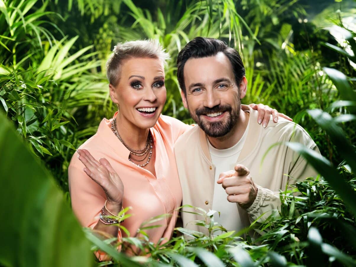 BP 23 Ich bin ein Star - Holt mich hier raus! 1 (c) RTL+