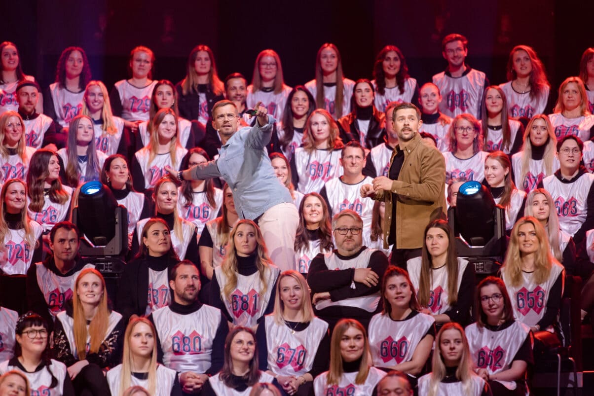 BP23 - Joko & Klaas gegen ProSieben - 3 (c) ProSieben - Nadine Rupp