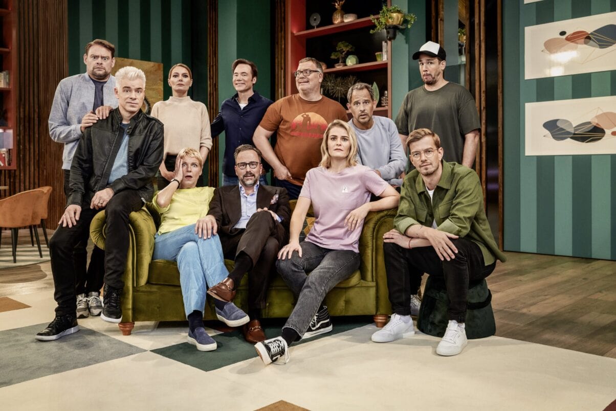BP 23 LOL Last One Laughing 1 (c) Amazon Studios - Frank Zauritz