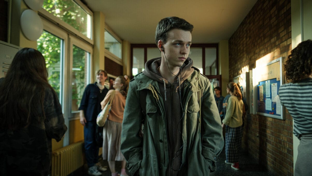 BP 23 Hohlbeins - Der Greif 2 (c) Prime Video