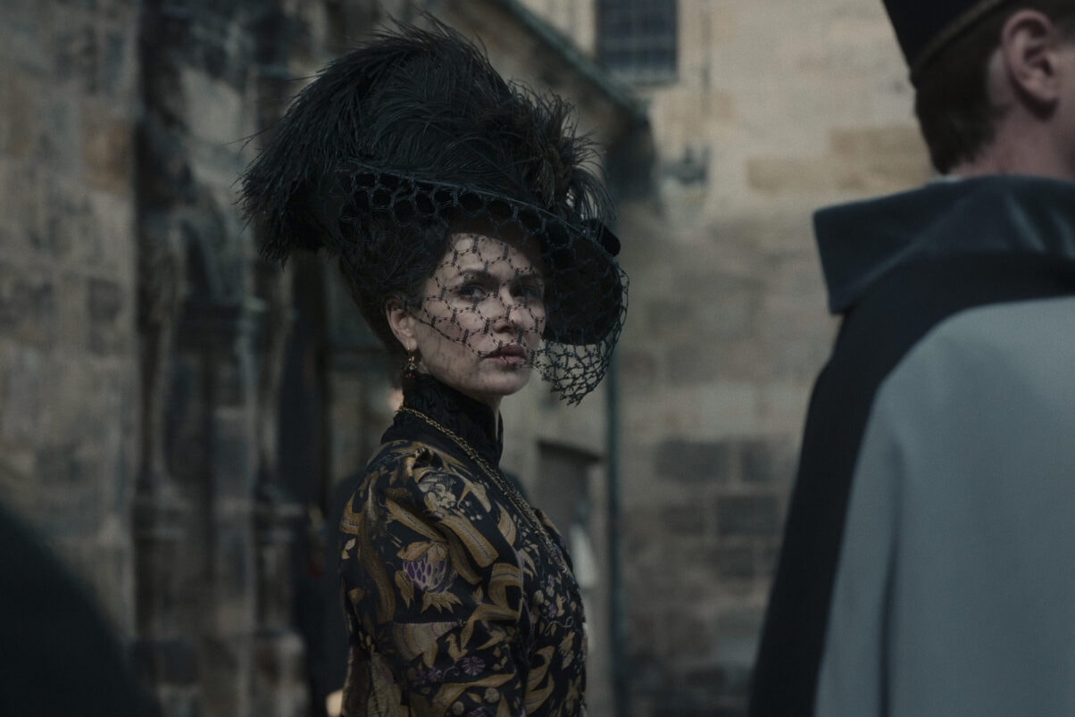 BP 23 Die Kaiserin 01 (c) Netflix