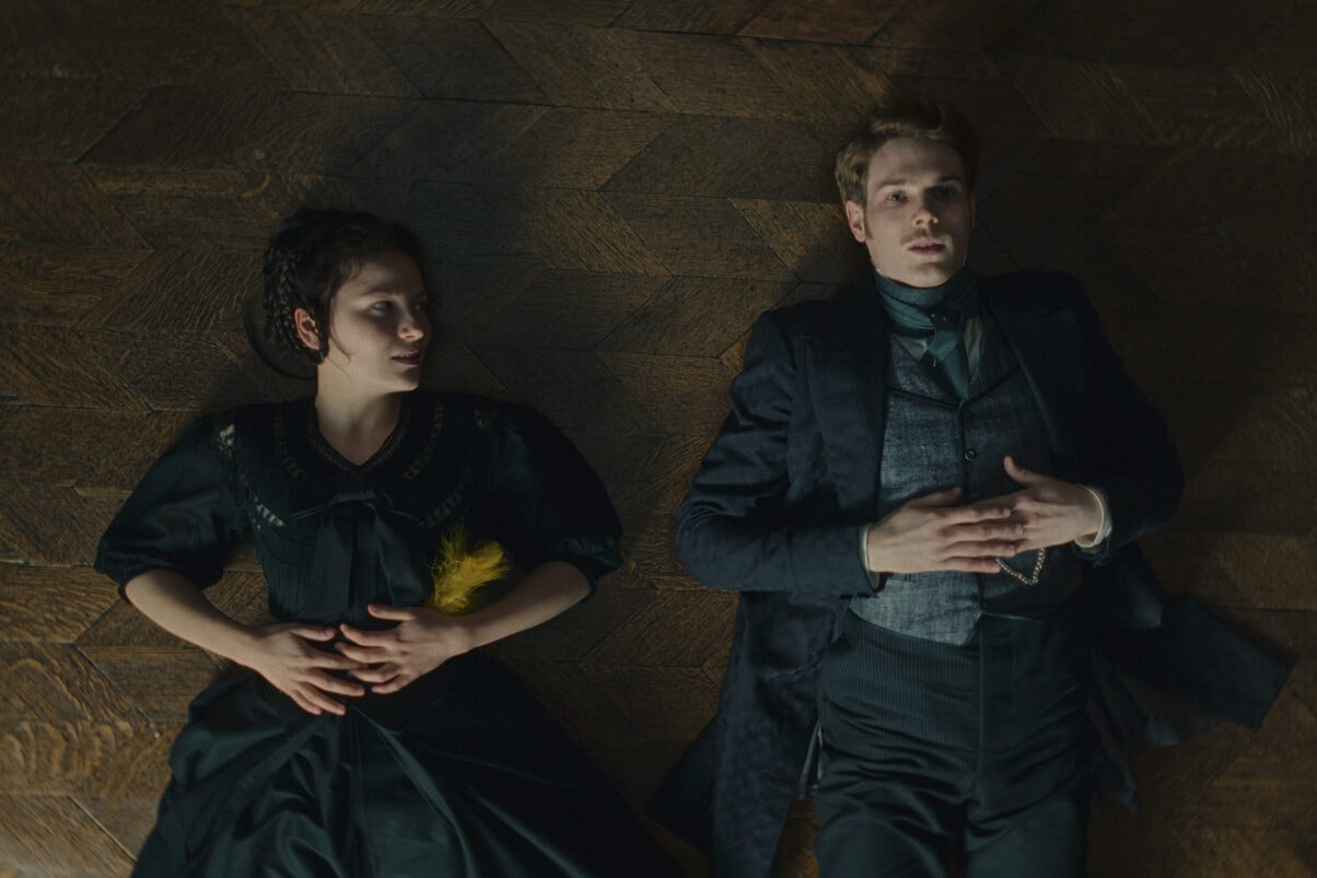 BP 23 Die Kaiserin 03 (c) Netflix