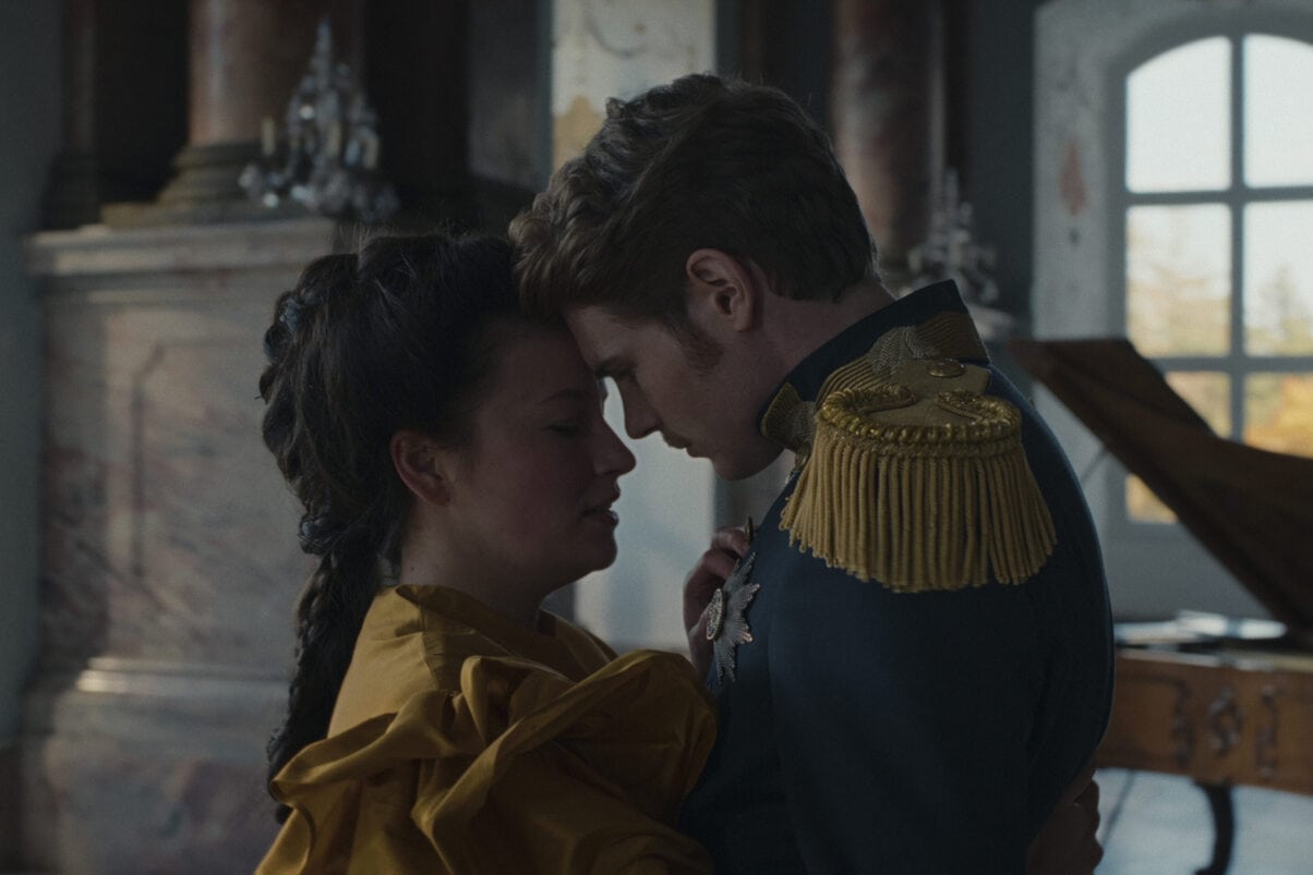 BP 23 Die Kaiserin 11 (c) Netflix