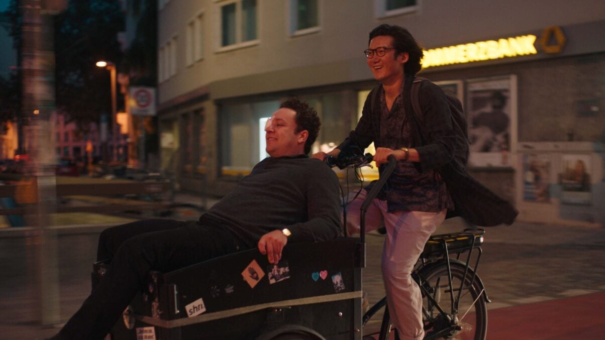 BP 23 FETT UND FETT 01 (c) Trimafilm