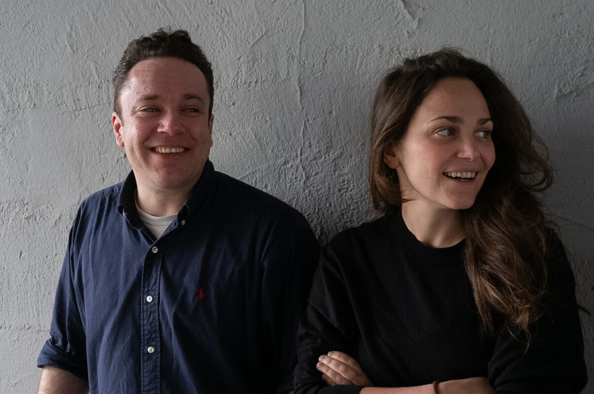 BP 23 Jakob Schreier und Chiara Grabmayer (c) FETT und FETT
