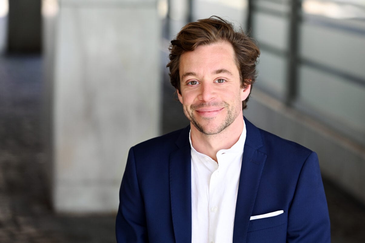 Tobias Krell (c) Jennifer Fey