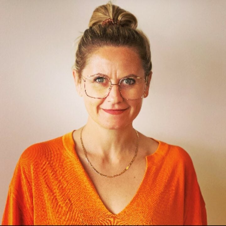 Kamila Schmid
