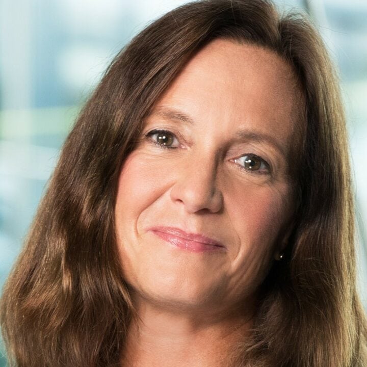 Katja Rieger
