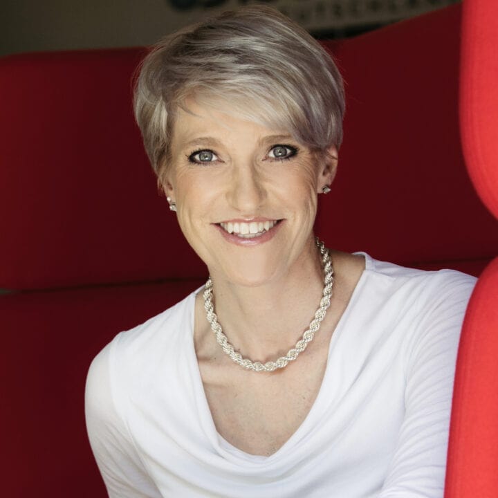 Susanne Aigner (c) Sonja Herpich - quadratisch