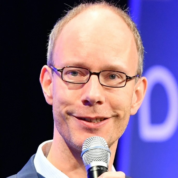 Torsten Zarges © Medien.Bayern GmbH